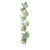 Green Botanica Ruscus Garland (167cm)