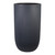 Graphite Tall Pacific Planter (62cm)