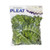 Premium Moss Green Pleat Ribbon (50mm x 30m)