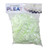 Premium Mint Green Pleat Ribbon (50mm x 30m)