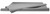 Grey Tissue Paper (100 Sheets)