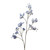 Botanica Light Blue Peach Branch (154cm)