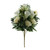 Essential White Rose and Lily Bouquet Essential White Rose and Lily Bouquet
