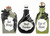 Halloween Bottles (Assorted)