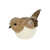 Bird Grass Body Ornament (15cm)