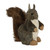 Standing Squirrel Ornament (27cm)