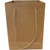 Kraft Olympic Flower Bag (pk10) Kraft Olympic Flower Bag (pk10)
