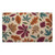 Autumn Doormat Leaf Print (45cm)