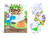 Dinosaur Activity & Sticker Book
