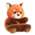 Red Panda Palm Pal