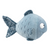 Red Tiddler Soft Toy