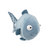 Red Tiddler Soft Toy