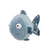 Red Tiddler Soft Toy