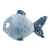 Red Tiddler Soft Toy