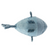 Red Tiddler Soft Toy