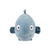 Red Tiddler Soft Toy
