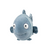 Red Tiddler Soft Toy