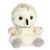 Snowy Owl Palm Pal