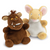 Gruffalo Mouse Palm Pal