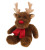 20cm Keeleco Reindeer 