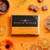 Booja-Booja Chocolate Orange Chocolate Truffles (92g)