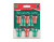 Mini Christmas Stamps (Pack of 8)