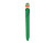 Festive Multi-Colour Pen (Assorted Designs)