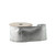 Metallic Silver Wired Edge Ribbon (63mm) Metallic Silver Wired Edge Ribbon (63mm)