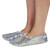 Infant Girls Sequin Ballet Slippers - Range of Sizes 