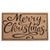 Merry Christmas Doormat (45x75cm)