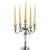 Chatsworth Candelabra (35cm)