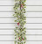 Festive Holly, Berries & Cones Garland (180cm)