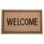 Welcome Bordered Doormat (45x75cm)