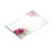 Pack of 6 Large Happy Mothers Day Cards with Pink Gerbera and Daisies