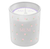 Mothers Day Tulip & Jasmine Fragranced Candle 170G