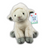 Easter Lamb Plush Teddy