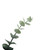 Essential Grey Eucalyptus Large Spray x 5 Heads (42cm)