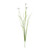 Botanica White Cornflower (69cm)