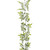 Cream Wisteria Garland (210cm)