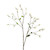 Botanica Cream Gypsophila Spray (113cm)
