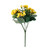 Yellow Pansy Plant (29cm)