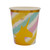 Unicorn Party Paper Cups
