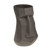 Grey Fibre Clay Moai Planter (25cm)