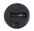 Black Plastic Parasol Base (10-12L)