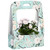 Apple Blossom 1/2 Plant Carrier (Large)