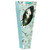 Apple Blossom Orchid Bag (Large)