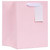 Pink Polka Plant Bag (Medium)