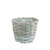 Grey Split Willow Basket