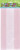Baby Pink Cello Bags (x30)