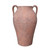 Hortus Antique Terracotta Roman Jar (43cm H)